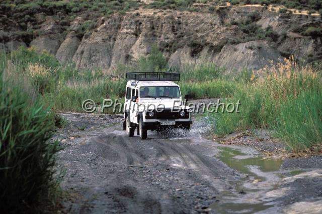 espagne andalousie 14.JPG - Désert de Tabernas en 4x4AlmeriaAndalousieEspagne